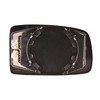 Trupart MG255 Left Mirror Glass Heated Convex Fits Fiat Panda 01.03-12.09