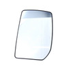 Trupart MG355 Left Mirror Glass Convex Fits Ford Transit &amp; Tourneo 2000-14