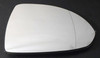 Trupart MG5234 Right Mirror Glass Heated Fits Vauxhall Corsa D E