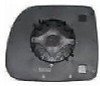 MG721 Left Mirror Glass Non-Heated Convex Fits Renault Extra 94-98 Kangoo 98-03