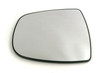 Trupart MG7555 Left Mirror Glass Convex Fits Primastar Trafic Vivaro 01-15