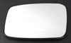 MG909 Left Mirror Glass Heated Fits Volvo 850 C70 S40 S70 S90 V40 V70 V90