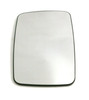 Trupart MG935 Left Mirror Glass Heated Convex Fits Mercedes Sprinter LT 95-06