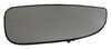 MG9356 Right Mirror Glass Non-Heated Convex Fits Citroen Relay Boxer Ducato