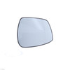 Trupart MG4513 Left Mirror Glass Heated Aspherical Fits Ford Edge Galaxy S-Max