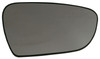 Trupart MG2604 Right Mirror Glass Heated Convex Fits Kia Ceed &amp; Pro Ceed 12-