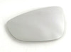 Trupart MG6367 Left Mirror Glass Heated Convex Fits Beetle Passat CC Scirocco