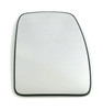 Trupart MG7580 Right Mirror Glass Convex Fits Interstar Master Movano