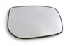 Trupart MG7720 Right Mirror Glass Convex Fits Toyota Auris Avensis Yaris