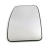 Trupart MG7581 Left Mirror Glass Convex Fits Nissan Interstar Movano Master