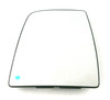 Trupart MG3881 Left Mirror Glass Upper Glass Convex Fits Ford Transit 14-