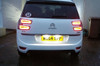 18 Smd LED Rear Number Licence Plate Units For Peugeot 206 207 307 308 406 407