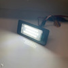 18 Smd LED Rear Number Licence Plate Units Replacement For Audi Q5 2010+