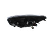For Kia Picanto 5/11-9/17 Headlight Black INNER Right side