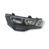 For Audi A1 10-4/15 Headlight W/MTR Right side