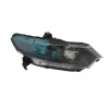 For Honda Insight 08-14 Headlight Black INNER Right side