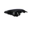 For Hyundai i10 12/13-4/17 Headlight Right side