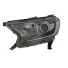 For Ford Ranger 11/15&gt; Headlight CLR IND (PROJECTOR) DRL Non-LED left side