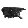 For Ford Ranger 11/15&gt; Headlight CLR IND (PROJECTOR) DRL Non-LED left side
