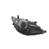 For Toyota Auris 11/12-9/15 Headlight Black INNER (LED DRL) Right side