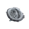 For Mini R56 7/06-4/14 CABRIO R59 09-3/16 Headlight (CLR/IND) W/MTR Right side