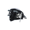For Mini R56 7/06-4/14 CABRIO R59 09-3/16 Headlight (CLR/IND) W/MTR Right side