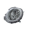 For Mini R56 7/06-4/14 CABRIO R57 09-3/16 Headlight (CLR/IND) W/MTR left side