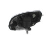 For Renault Kangoo 3/13> Headlight Black INNER Right side