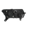 For Dacia Sandero 12-3/17 Headlight (MANUAL) left side