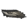 For Mitsubishi L200 (TROJAN &amp; 4LIFE) 6/19> Headlight HALOGEN (Black) H11 HB3 Right s