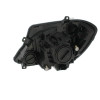 For Mercedes Sprinter 8/13-18 Black INNER W/MTR Right side