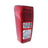 For Izusu D-Max 17-6/21 Back rear Tail Light RED WITH CLR IND (LED) left side