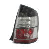 For Toyota Prius (T4 MODELS ONLY) 04-09 Back rear Tail Light (SMK TOP SECTION) LED