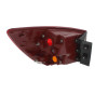 For Kia Ceed ESTATE 4/12-6/16 Back rear Tail Light AMB IND (NON-LED) Right side