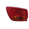 For Kia Ceed ESTATE 4/12-6/16 Back rear Tail Light AMB IND (NON-LED) left side