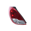 For Hyundai i20 4/12-4/15 Back rear Tail Light left side