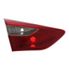For Hyundai i30 HATCH 6/12-6/17 INNER Back rear Tail Light (NON-LED) left side