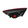 For Hyundai i30 HATCH 6/12-6/17 INNER Back rear Tail Light (NON-LED) left side