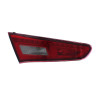 For Audi TT 10> INNER Back rear Tail Light (LED) left side