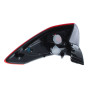 For Ford C-Max (Excl.GRAND) 6/15-19 OUTER Back rear Tail Light Right side