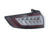 For Ford Edge 16-18 OUTER Back rear Tail Light (LED) left side