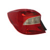 For Ford KA+ (Excl. For Ford KA+ ACTIVE) 3/18-20 Back rear Tail Light (CLR IND)