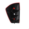 For Nissan Navara 12/15> NP300 12/15-17 Back rear Tail Light Right side