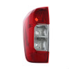 For Nissan Navara 12/15> NP300 12/15-17 Back rear Tail Light left side