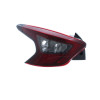 For Nissan Micra 1/17> Back rear Tail Light (NON-LED) left side