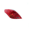 For Peuegot 308 HATCH 07-4/14 Back rear Tail Light left side