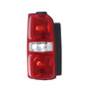 DISPATCH EXPERT PROACE 16&gt; Vauxhall Vivaro 4/19&gt; Back rear Tail Light