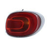 For Fiat 500L (TREKKING) 13-19 Back rear Tail Light(LIGHT GREY SATIN SURROUND) LED R
