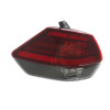 For Nissan X-Trail 6/17&gt; OUTER Back rear Tail Light (SMK/IND) LED left side