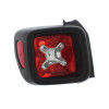 For Jeep Renegade (Excl. LIMITED &amp; TRAIleft sideAWK) 15> Back rear Tail Light(RED/CL